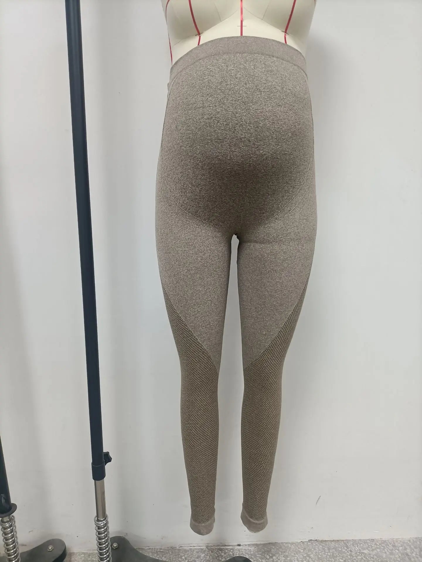 BumpSupport High Elastic Maternity Pants ATHLEXES