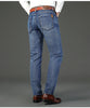 EliteStretch Business Jeans for Men ATHLEXES