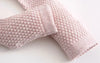 Cozy Cotton Baby Ensemble for Spring Adventures ATHLEXES