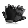 CycloGrip Half Finger Training Gloves for Men & Women ATHLEXES