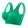 AeroFit Shockproof Women's Yoga Sports Bra ATHLEXES