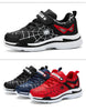 Stylish Breathable Boys Sneakers for Active Kids ATHLEXES