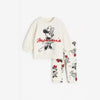Girls? Minnie Full-Print Tracksuit ATHLEXES