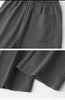 LooseFit Casual Pants ATHLEXES