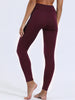 VelvetWarm High Waist Winter Leggings for Women ATHLEXES