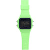 Vintage Square LED Sports Couple Watches ATHLEXES