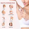 SilkSmooth 2 in 1 Painless Hair Trimmer ATHLEXES