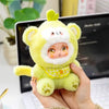 Sweetheart Plush Backpack Doll Pendant Toy ATHLEXES