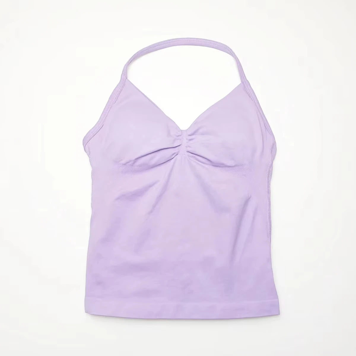 SleekFit Summer Yoga Long Vest ATHLEXES