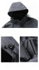 AeroShield Men's Waterproof Jacket ATHLEXES