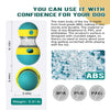 SmartFeed Interactive Dog Puzzle Ball ATHLEXES