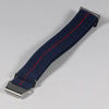 French Troops 60s Parachute Nylon Watch Strap 20mm 22mm ATHLEXES