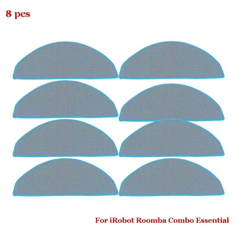Roomba Combo Essential Parts & HEPA Filter Kit ATHLEXES