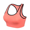 UltraComfort Womenâ??s Sports Bra Tank Top ATHLEXES