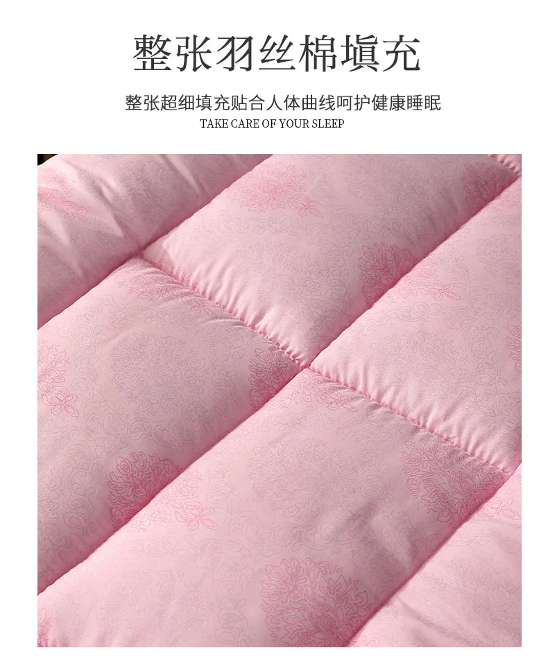 Thickened Anti-Slip Beauty Salon Bed Cushion Mat ATHLEXES