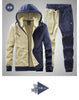 WinterWarm Fleece Tracksuit ATHLEXES