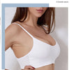 Women Bra Set Panties Sexy Push Up Bralette Sports Lingerie S-XL ATHLEXES