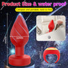 VibeLink Remote Control Prostate Massager ATHLEXES