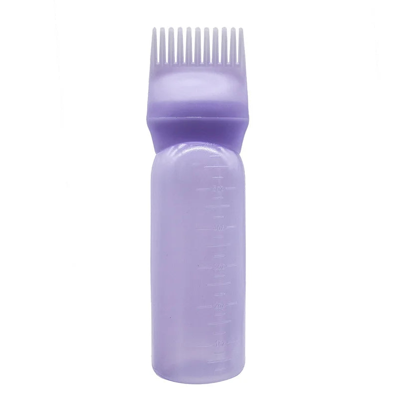 Stylish 120ml Hair Dye Applicator Tool Set ATHLEXES