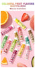 Fruit Lip Balm ATHLEXES