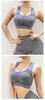 BreatheEasy Women's Yoga Sports Bra ATHLEXES