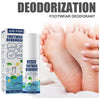 OdorGuard Perfume Foot Spray and Powder Set ATHLEXES