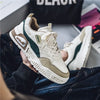 Luxury Casual Lace-Up Walking Sneakers for Men ATHLEXES