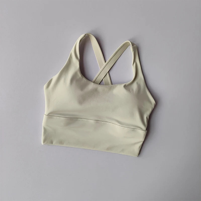 Ultimate Comfort High-Impact Sports Bra ATHLEXES