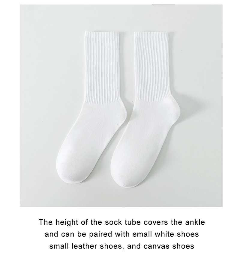 Urban Classic Crew Socks Set for Men ATHLEXES