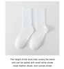Urban Classic Crew Socks Set for Men ATHLEXES