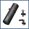 Premium Compact Folding Monocular Scope ATHLEXES