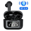 AI Translator Earbuds - Wireless Language Device ATHLEXES