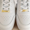 Personalized Stainless Steel Shoe-Buckle Gift for Loved Ones ATHLEXES