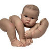 Charlotte 65CM Reborn Doll Kit - Realistic Vinyl ATHLEXES
