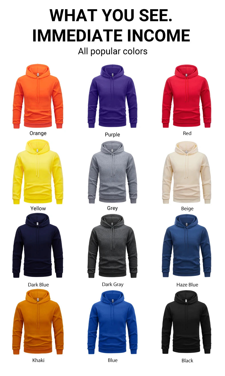 Chic Comfort Women's Pocket Hoodie ATHLEXES