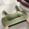 BreezeFit Women's Breathable Sports Bra ATHLEXES
