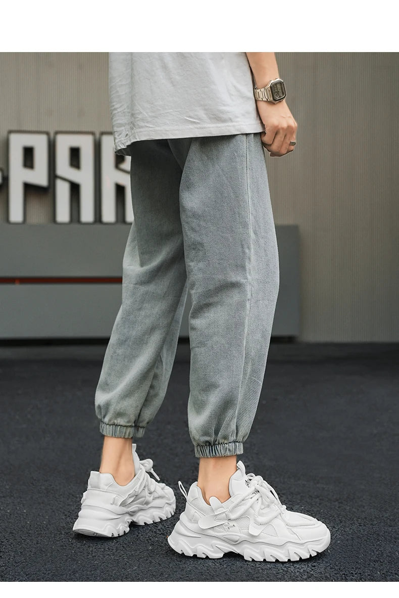 Luxury Breathable Casual Men's Sneakers for All Occasions ATHLEXES