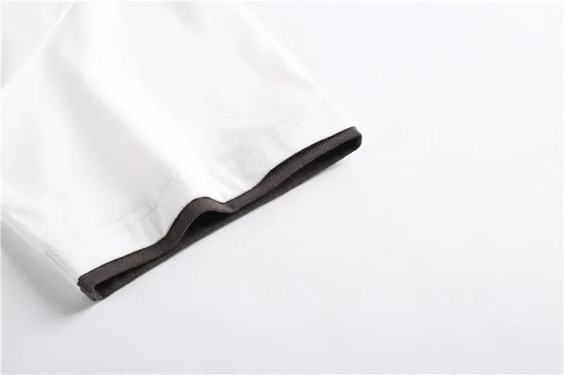 Cotton KB Soft and Breathable O-Neck Menâ??s T-Shirt ATHLEXES