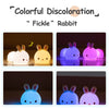 Axolotl Glow Night Light for Kids ATHLEXES