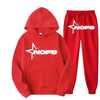 2024 Trendy Unisex Hoodie ATHLEXES