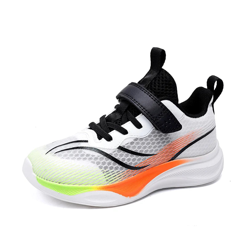 YUYIN Children's Athletic Running Sneakers ATHLEXES