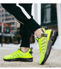 AeroStep Breathable Men's Running Sneakers ATHLEXES