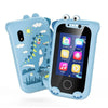 Smart Kids MP3 Camera Phone Learning Toy ATHLEXES