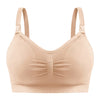 ComfortEase Wireless Nursing Bralette ATHLEXES