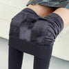 VelvetTherm High Waist Winter Leggings for Women ATHLEXES