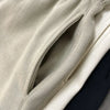 Urban Luxe Reflective Logo Hoodie for Men ATHLEXES