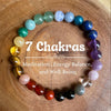 WealthPulse Hematite Bracelet for Abundance ATHLEXES