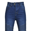 Ultimate Women's Moto Jeans with Silicone Protection ATHLEXES