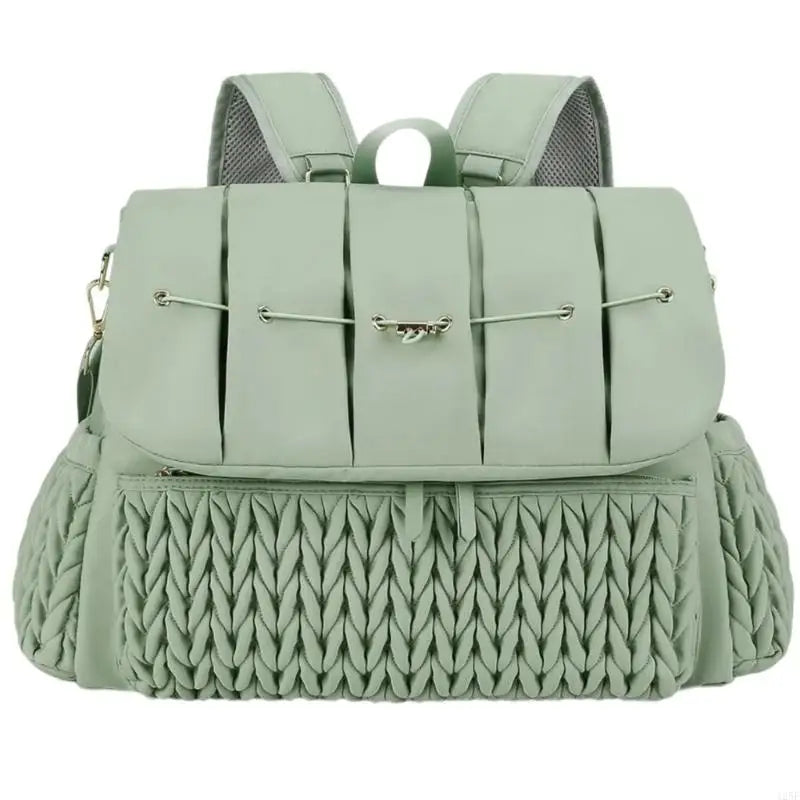 Versatile Nappy Bag Backpack with Changing Pad 425F ATHLEXES
