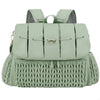 Versatile Nappy Bag Backpack with Changing Pad 425F ATHLEXES